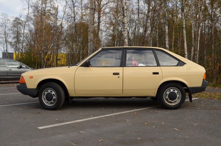 moskvich