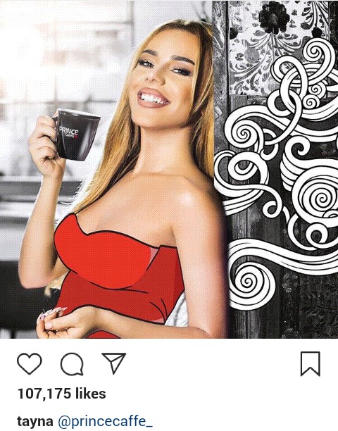In Instagram! thanks a lot