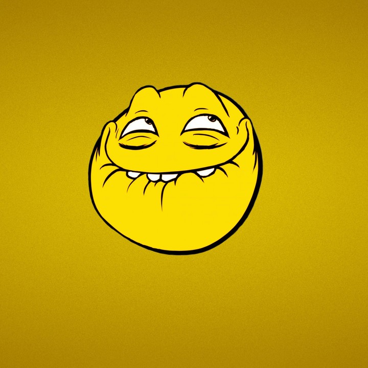 yellowsmile