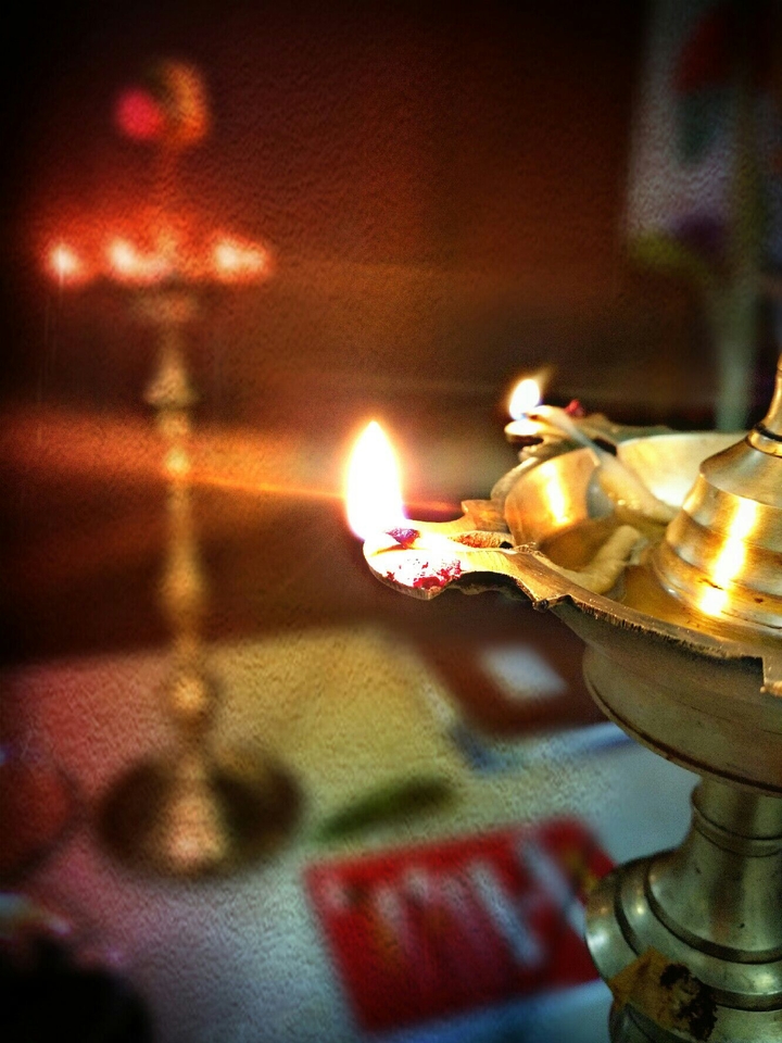 The Indian legacy