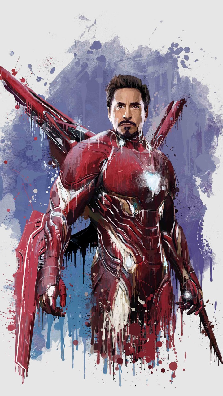 Iron Man
