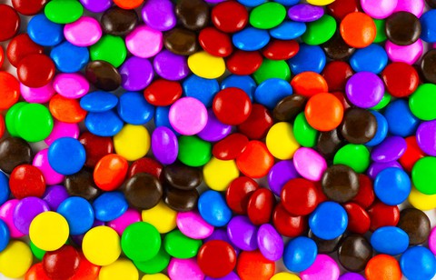 обои mixture, circle