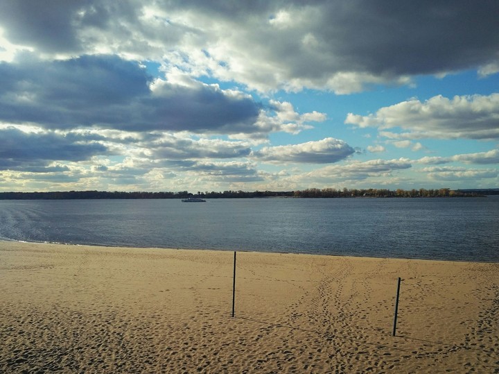 volga