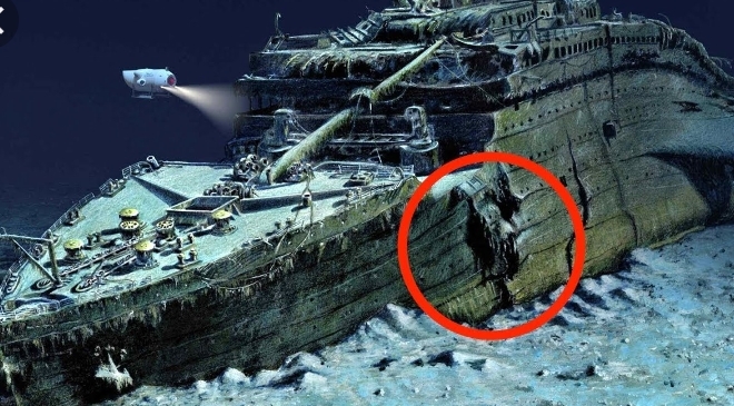Titanic