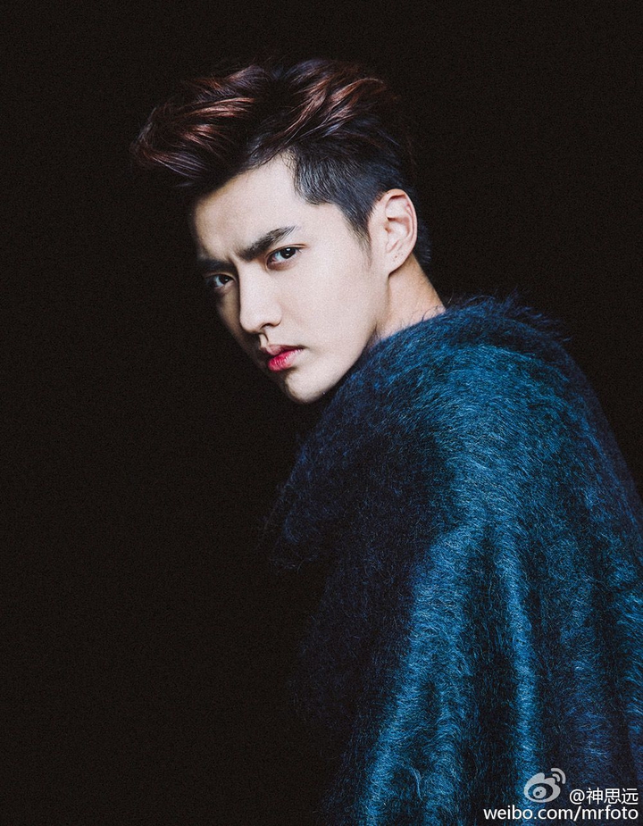 Kris Wu