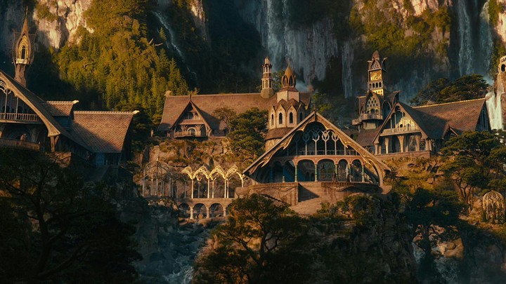 Rivendell
