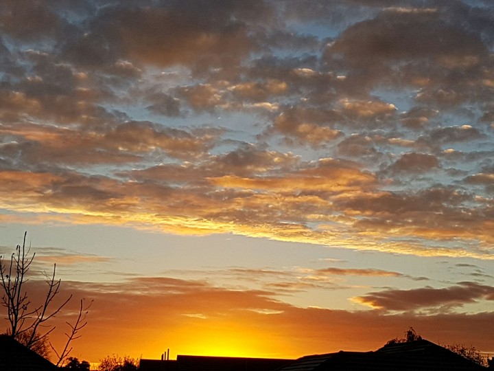Sunrise