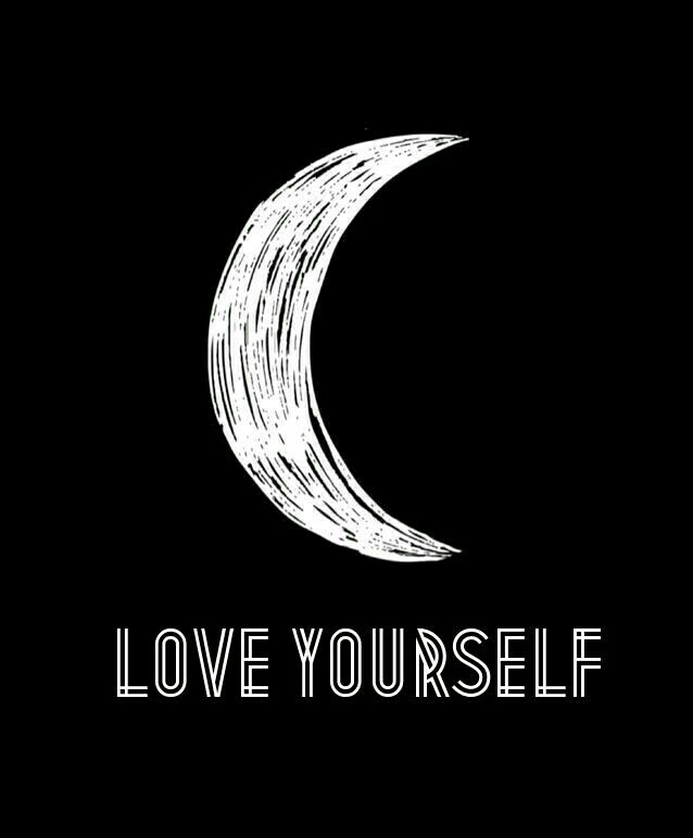 #Love Yourself❤