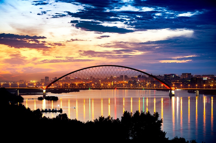 bridge