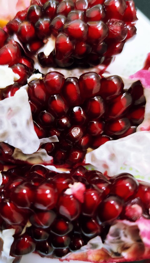 Pomegranate