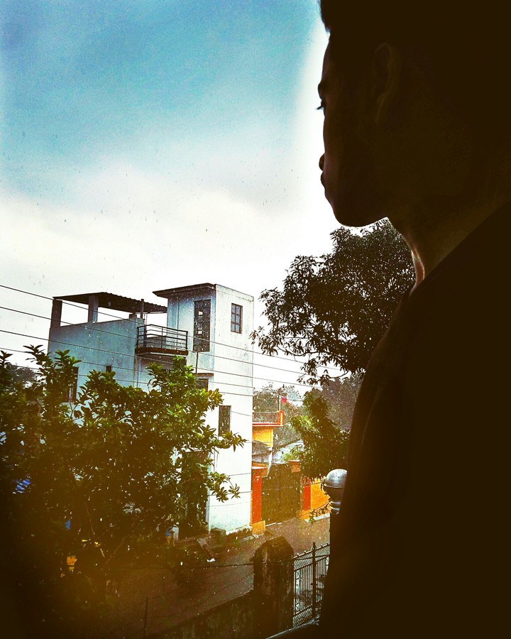 Rain