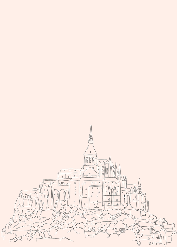 몽상 미쉘
