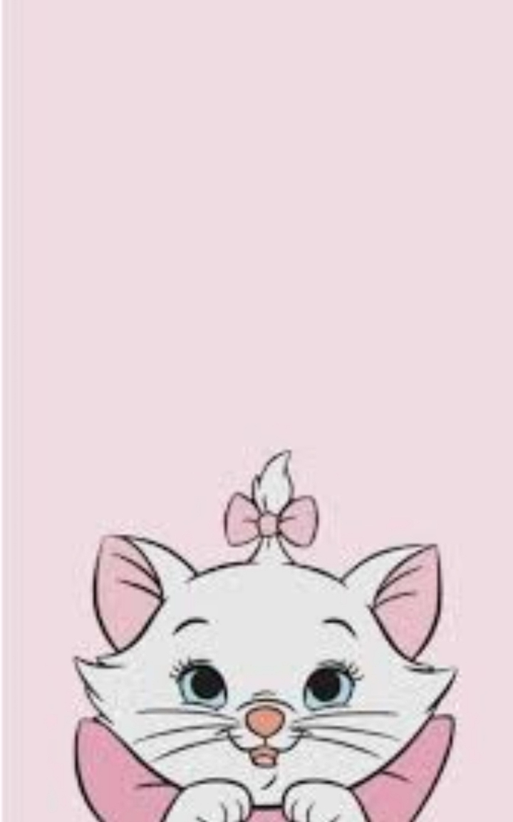 What a cute!
