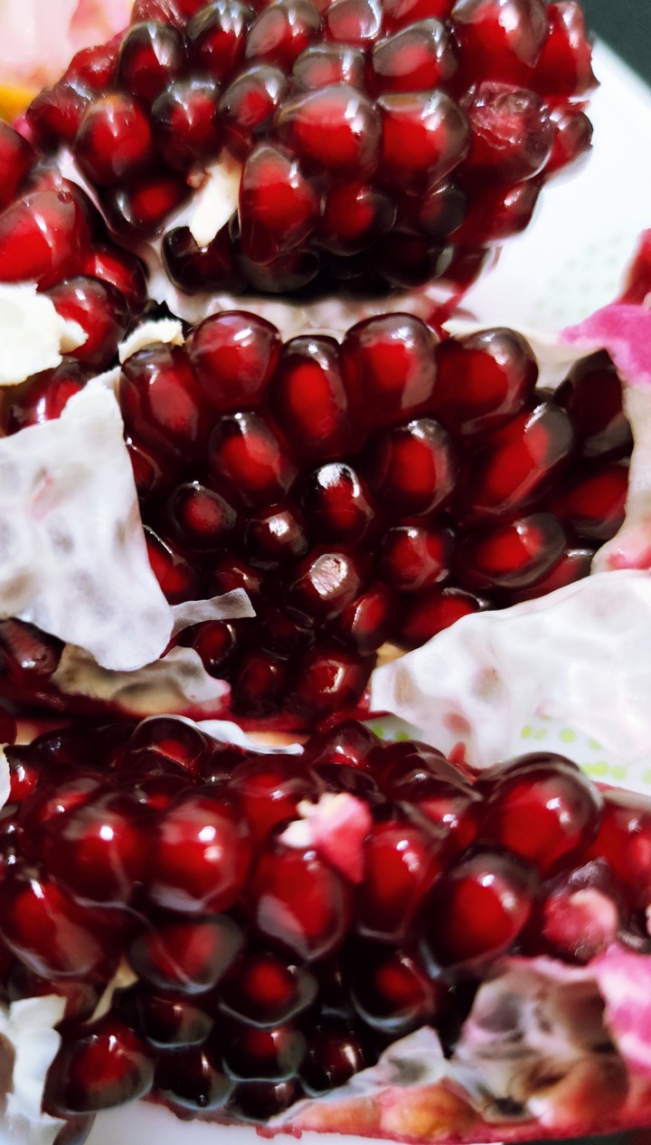 Pomegranate