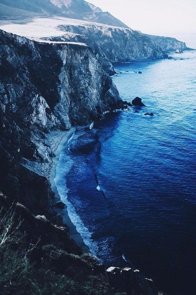Sea