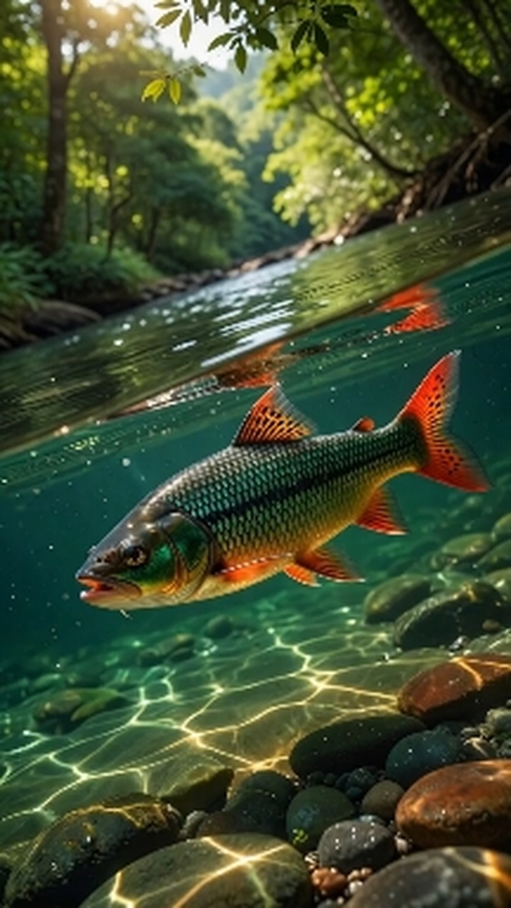 FISH