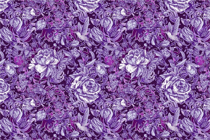 provence pattern