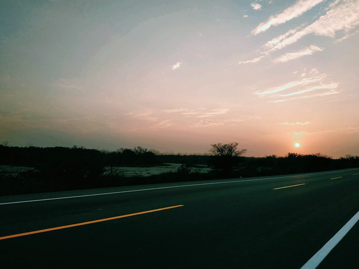Carretera