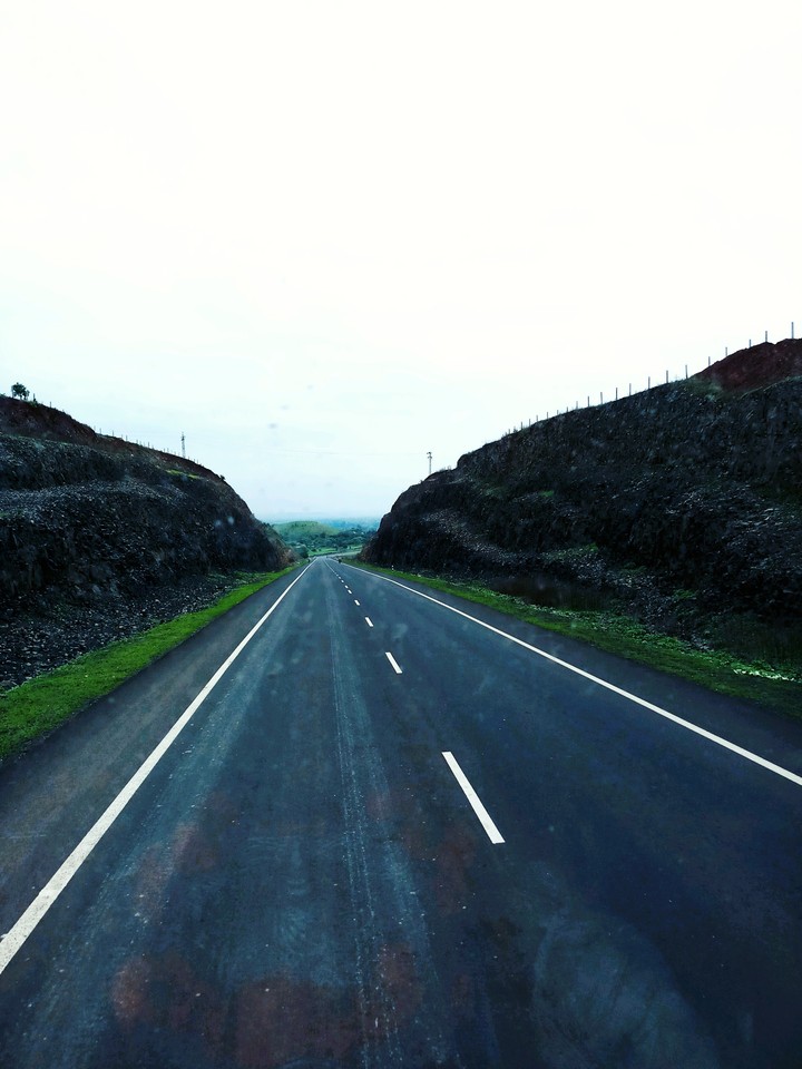 highway