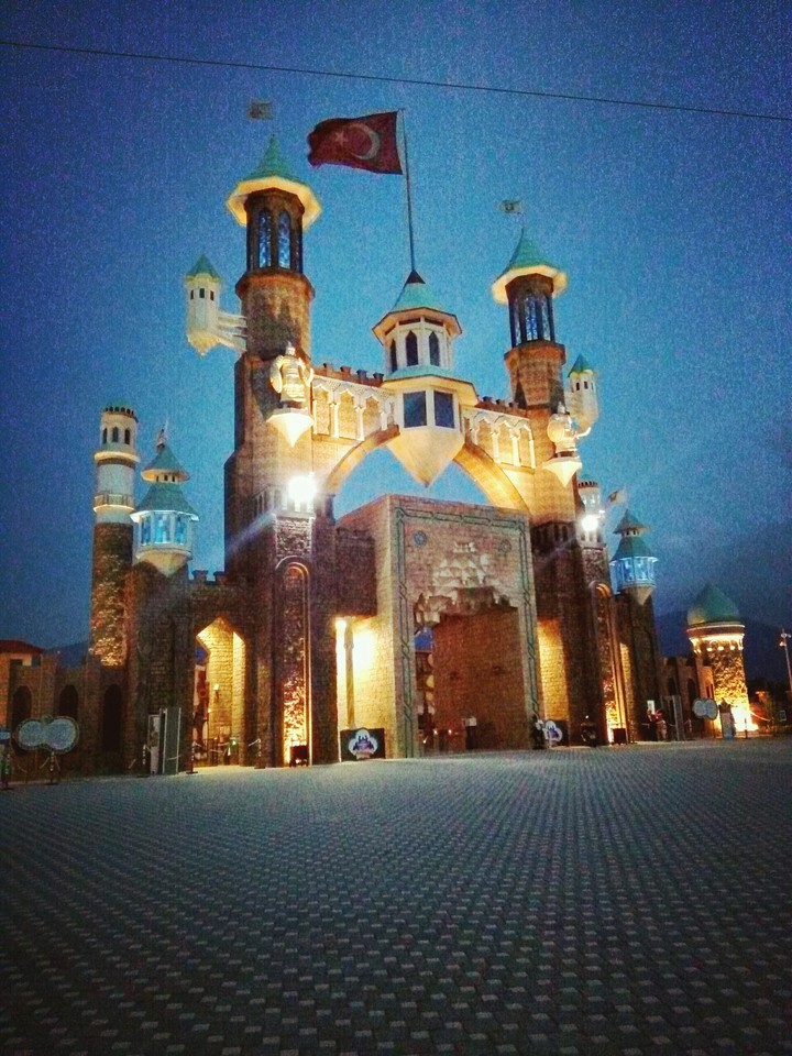 Masal Park