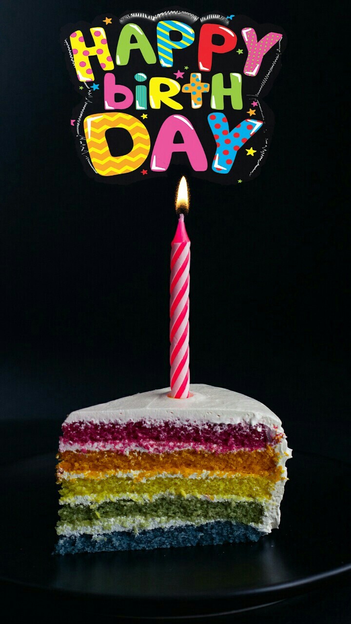 Happy Birthday!