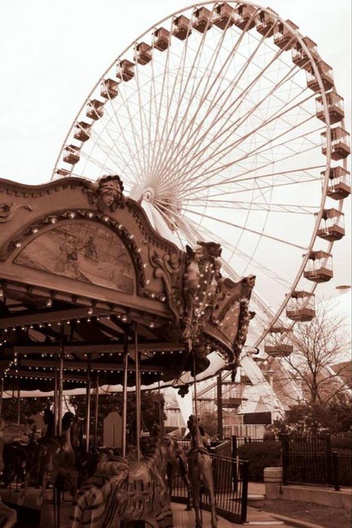 Fun Fair?