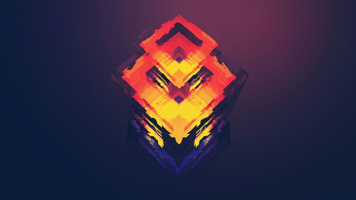 Cube