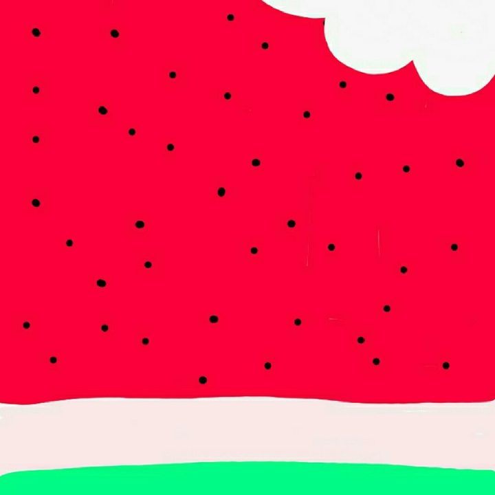 watermelon