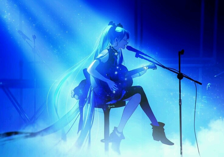 Aniem art