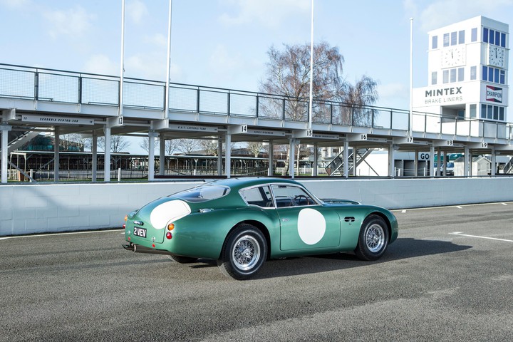 aston martin