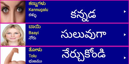 Kannada