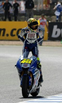 valentino rossi
