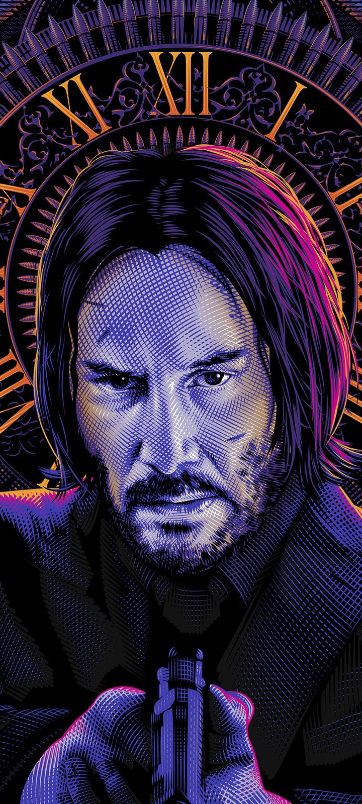 John Wick