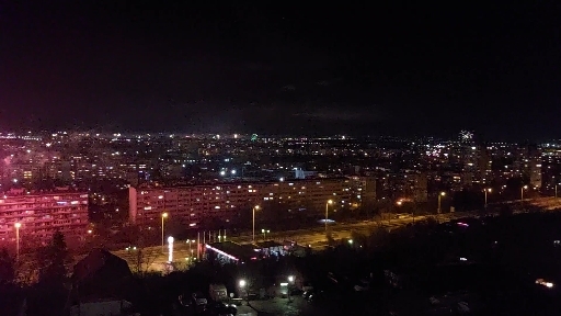 Нова година