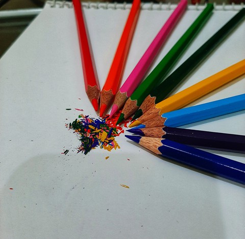 color bar
