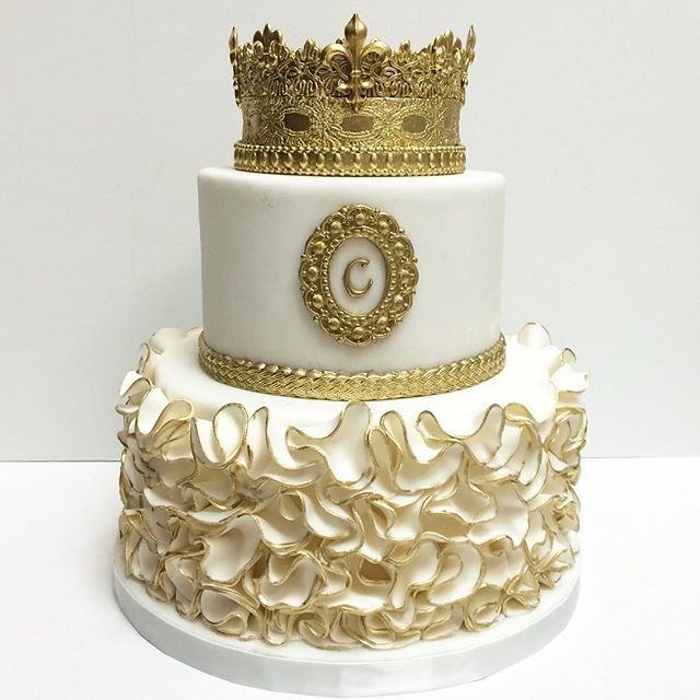 princess cake