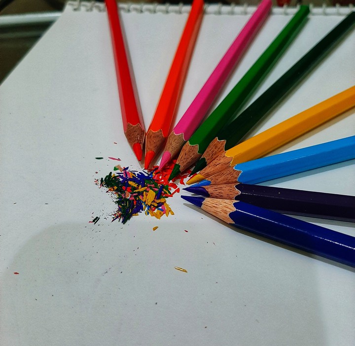color bar