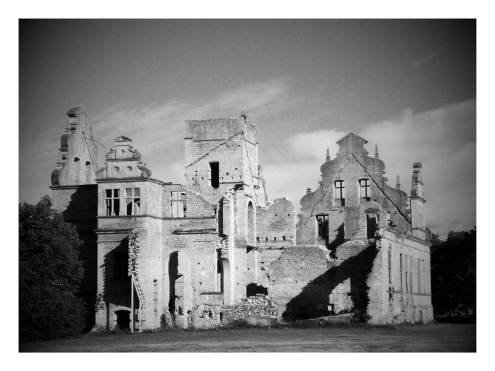 Ruins
