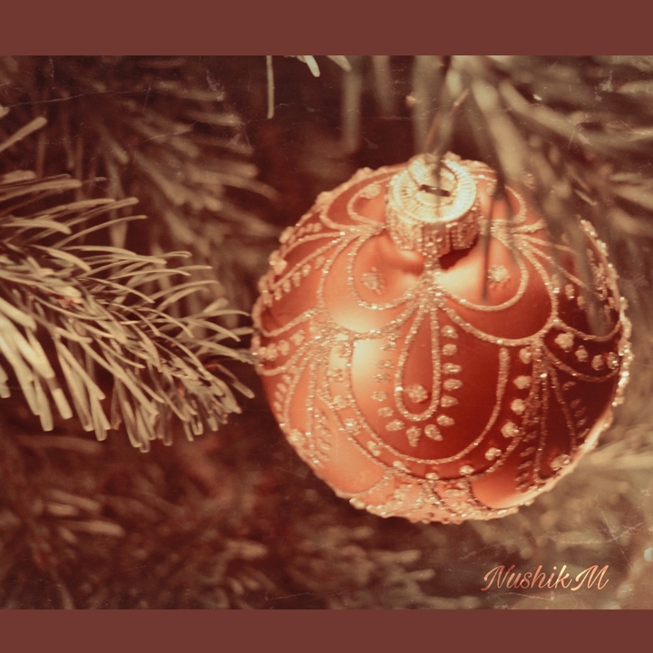 christmas tree