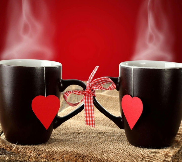 Loving Cup of Coffee