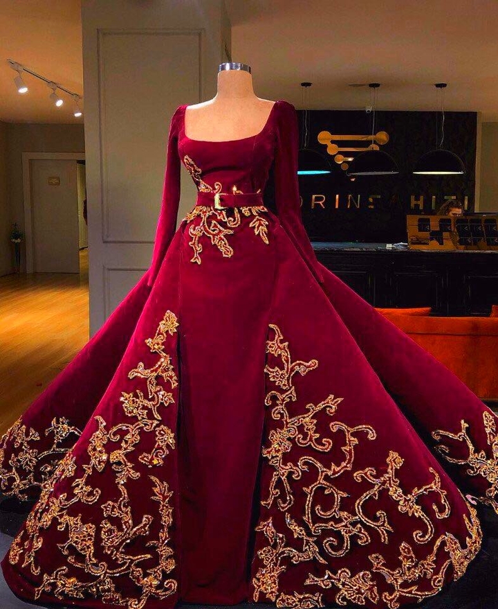 dress
