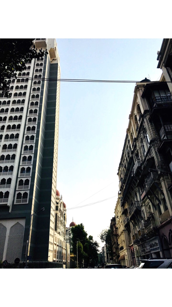 Colaba mumbai