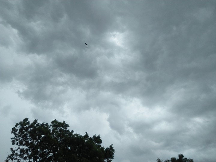 clouds