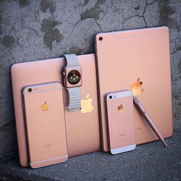Apple Goals.