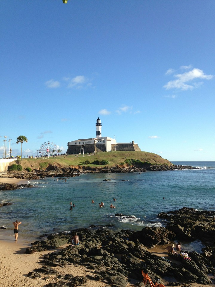 Farol