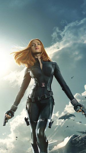 Black widow