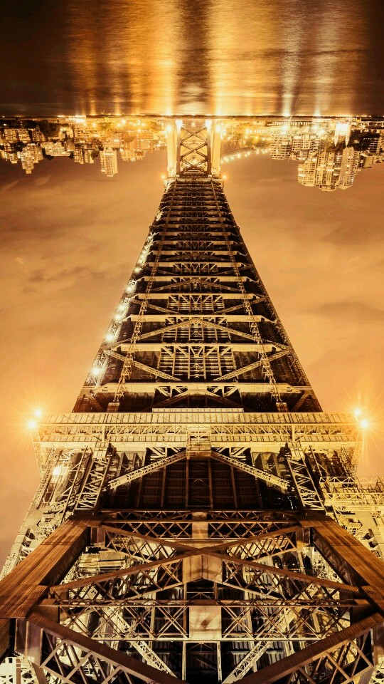 golden bridge