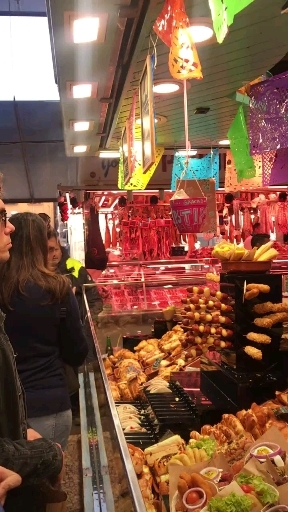 market