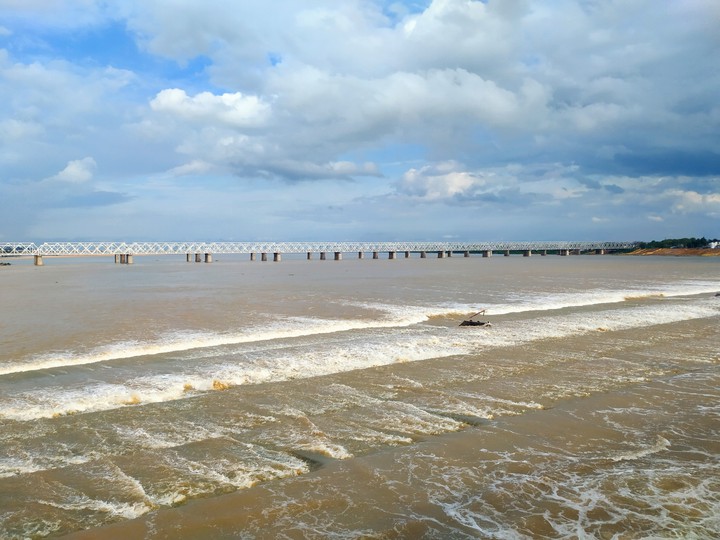 Water view