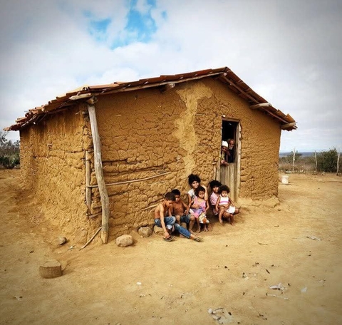 child, Village háttérképek